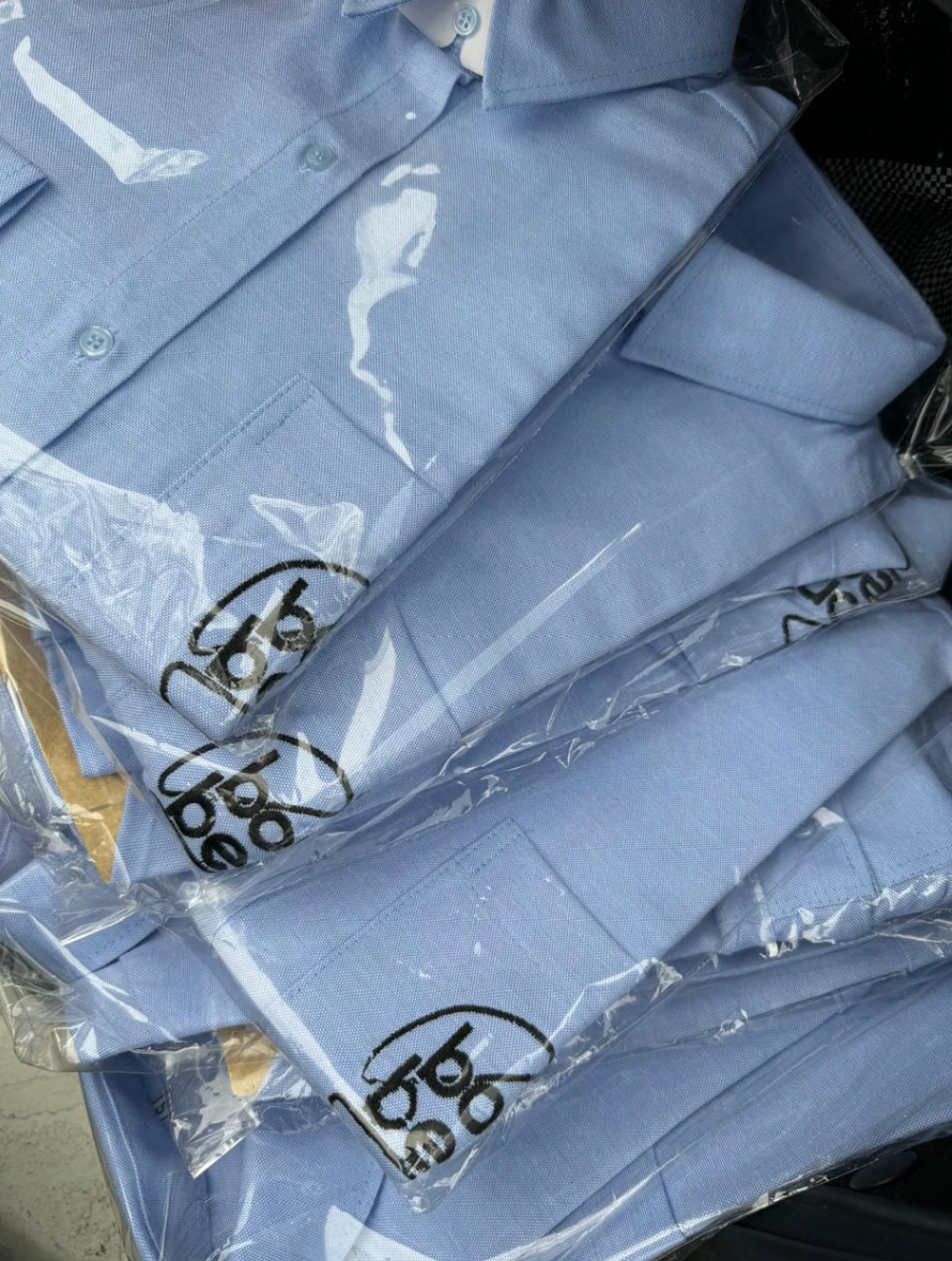 Camisa Bon Beef