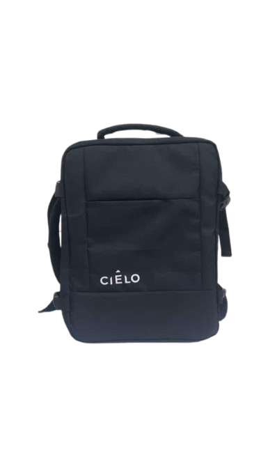 Mochila Viajera