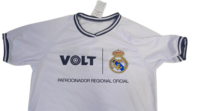 Polo Dry Sublimado