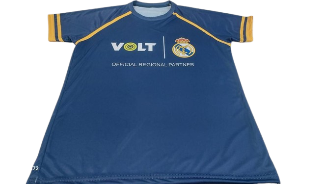 Polo Dry Sublimado