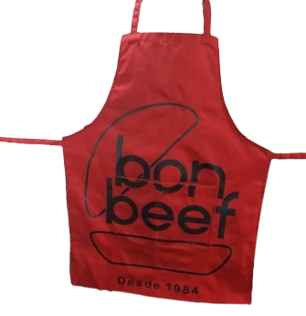 Mandiles Bon Beef