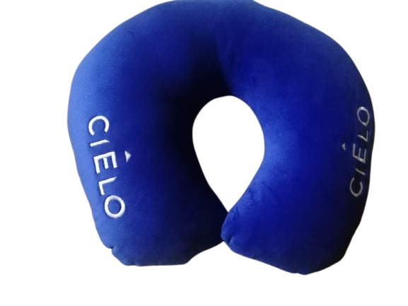 Cojin Viajero