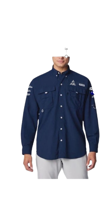 Camisa Aje